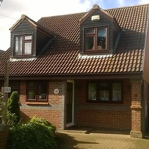 March Cottage